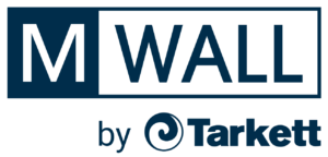 M-Wall Logo Navy